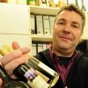 Prof Rainer Jung of Geisenheim on plastic corks